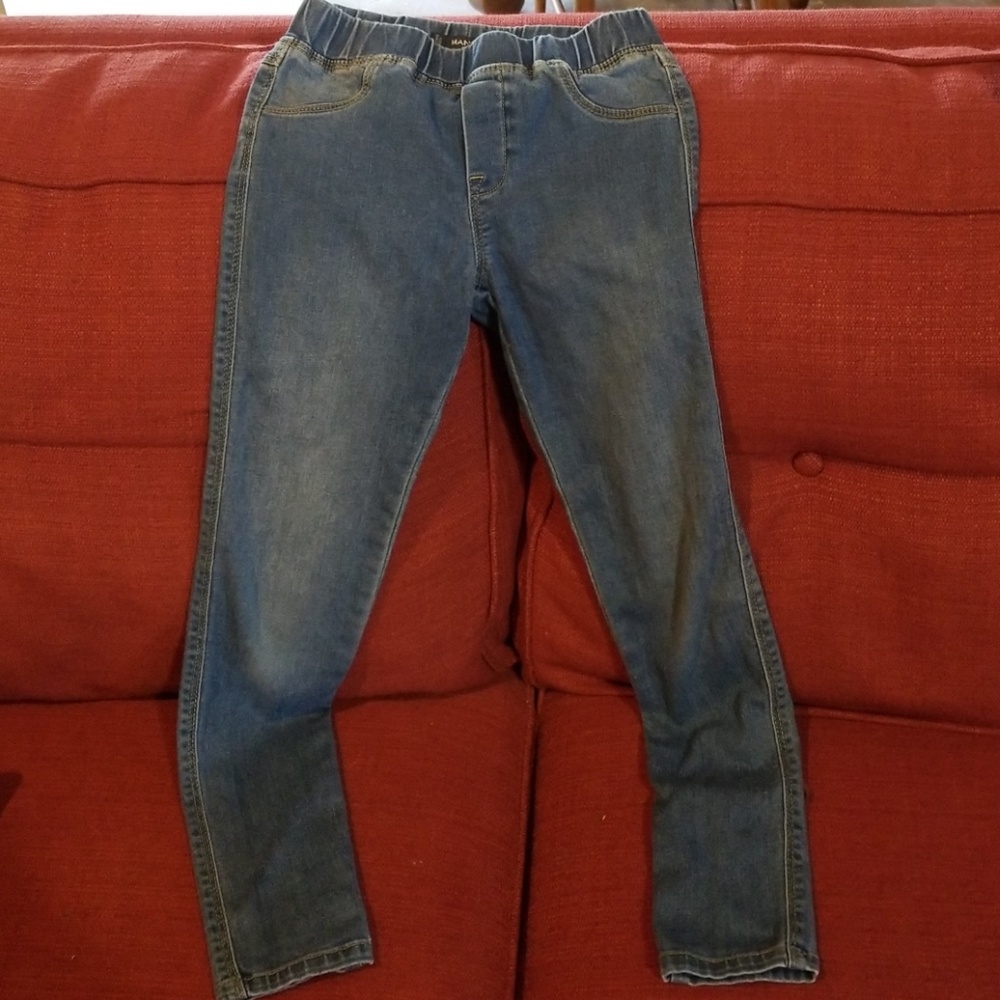 NWOT Mango Stretch